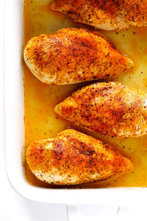 How long does it take to cook chicken in oven?